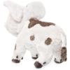 imageDisney Store Moanas Pua Pig Plush Toy  Authentic 9Inch Soft ampamp Cuddly Design  Ideal Collectible ampamp Adorable Gift for Fans ampamp Kids  Premium Quality Companion Inspired by The Moana Movie