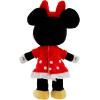 imageDisney Store Official Angel nuiMOs Plushie  Soft Plush with Embroidered Features Poseable Hands ampamp Turning Head Magnetic Hands for Holding 6 Inches Dress Up with nuiMOs OutfitsMinnie Mouse