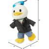 imageDisney Store Official Angel nuiMOs Plushie  Soft Plush with Embroidered Features Poseable Hands ampamp Turning Head Magnetic Hands for Holding 6 Inches Dress Up with nuiMOs OutfitsDonald