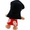 imageDisney Store Official Angel nuiMOs Plushie  Soft Plush with Embroidered Features Poseable Hands ampamp Turning Head Magnetic Hands for Holding 6 Inches Dress Up with nuiMOs OutfitsLilo