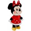 imageDisney Store Official Angel nuiMOs Plushie  Soft Plush with Embroidered Features Poseable Hands ampamp Turning Head Magnetic Hands for Holding 6 Inches Dress Up with nuiMOs OutfitsMinnie Mouse