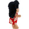 imageDisney Store Official Angel nuiMOs Plushie  Soft Plush with Embroidered Features Poseable Hands ampamp Turning Head Magnetic Hands for Holding 6 Inches Dress Up with nuiMOs OutfitsLilo