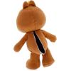 imageDisney Store Official Angel nuiMOs Plushie  Soft Plush with Embroidered Features Poseable Hands ampamp Turning Head Magnetic Hands for Holding 6 Inches Dress Up with nuiMOs OutfitsDale