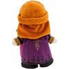 imageDisney Store Official Angel nuiMOs Plushie  Soft Plush with Embroidered Features Poseable Hands ampamp Turning Head Magnetic Hands for Holding 6 Inches Dress Up with nuiMOs OutfitsAnna
