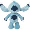 imageDisney Store Official Angel nuiMOs Plushie  Soft Plush with Embroidered Features Poseable Hands ampamp Turning Head Magnetic Hands for Holding 6 Inches Dress Up with nuiMOs OutfitsStitch