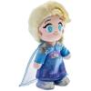 imageDisney Store Official Angel nuiMOs Plushie  Soft Plush with Embroidered Features Poseable Hands ampamp Turning Head Magnetic Hands for Holding 6 Inches Dress Up with nuiMOs OutfitsElsa