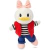 imageDisney Store Official Angel nuiMOs Plushie  Soft Plush with Embroidered Features Poseable Hands ampamp Turning Head Magnetic Hands for Holding 6 Inches Dress Up with nuiMOs OutfitsDaisy