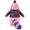 imageDisney Store Official Bing Bong Plush Toy  Stuffed Animal from Inside Out with Embroidered Features Satin Bowtie Printed Jacket Floppy Ears ampamp Furry Tail  15 Inch Disney Toy for Kids and Fans