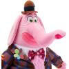 imageDisney Store Official Bing Bong Plush Toy  Stuffed Animal from Inside Out with Embroidered Features Satin Bowtie Printed Jacket Floppy Ears ampamp Furry Tail  15 Inch Disney Toy for Kids and Fans