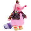 imageDisney Store Official Bing Bong Plush Toy  Stuffed Animal from Inside Out with Embroidered Features Satin Bowtie Printed Jacket Floppy Ears ampamp Furry Tail  15 Inch Disney Toy for Kids and Fans