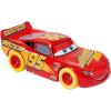 imageDisney Store Official Cars LightUp Pullback Die Cast Set  Featuring Lightning McQueen Jackson Storm Chase Racelott  Neon Lights Set with LightUp PullNRace Diecast Cars