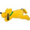 imageDisney Store Official Cuddleez Plush  Pluto  Big Plush  Super Soft ampamp Huggable Toy for Fans ampamp Kids of All Ages  Perfect Collectible Gift Plushy Toy