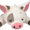 imageDisney Store Official Cuddleez Plush  Pua  Big Plush  Super Soft ampamp Huggable Toy for Fans ampamp Kids of All Ages  Perfect Collectible Gift Plushy Toy