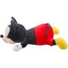 imageDisney Store Official Cuddleez Plush  Stitch  Big Plush  Super Soft ampamp Huggable Toy for Fans ampamp Kids of All Ages  Perfect Collectible Gift PlushyMickey
