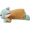 imageDisney Store Official Cuddleez Plush  Stitch  Big Plush  Super Soft ampamp Huggable Toy for Fans ampamp Kids of All Ages  Perfect Collectible Gift PlushyGrogu