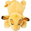 imageDisney Store Official Cuddleez Plush  Stitch  Big Plush  Super Soft ampamp Huggable Toy for Fans ampamp Kids of All Ages  Perfect Collectible Gift PlushySimba