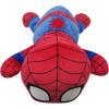 imageDisney Store Official Cuddleez Plush  Stitch  Big Plush  Super Soft ampamp Huggable Toy for Fans ampamp Kids of All Ages  Perfect Collectible Gift PlushySpiderMan