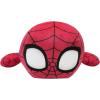 imageDisney Store Official Cuddleez Plush  Stitch  Big Plush  Super Soft ampamp Huggable Toy for Fans ampamp Kids of All Ages  Perfect Collectible Gift PlushySpiderMan