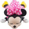 imageDisney Store Official Cuddleez Plush  Stitch  Big Plush  Super Soft ampamp Huggable Toy for Fans ampamp Kids of All Ages  Perfect Collectible Gift PlushyMinnie