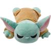 imageDisney Store Official Cuddleez Plush  Stitch  Big Plush  Super Soft ampamp Huggable Toy for Fans ampamp Kids of All Ages  Perfect Collectible Gift PlushyGrogu