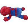 imageDisney Store Official Cuddleez Plush  Stitch  Big Plush  Super Soft ampamp Huggable Toy for Fans ampamp Kids of All Ages  Perfect Collectible Gift PlushySpiderMan