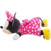 imageDisney Store Official Cuddleez Plush  Stitch  Big Plush  Super Soft ampamp Huggable Toy for Fans ampamp Kids of All Ages  Perfect Collectible Gift PlushyMinnie