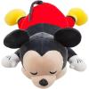 imageDisney Store Official Cuddleez Plush  Stitch  Big Plush  Super Soft ampamp Huggable Toy for Fans ampamp Kids of All Ages  Perfect Collectible Gift PlushyMickey