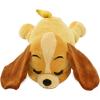 imageDisney Store Official Cuddleez Plush  Stitch  Big Plush  Super Soft ampamp Huggable Toy for Fans ampamp Kids of All Ages  Perfect Collectible Gift PlushyLady