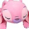 imageDisney Store Official Cuddleez Plush  Stitch  Big Plush  Super Soft ampamp Huggable Toy for Fans ampamp Kids of All Ages  Perfect Collectible Gift PlushyAngel