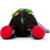 imageDisney Store Official Cuddleez Plush  Stitch Holiday  Big Plush  Super Soft ampamp Huggable Toy for Fans ampamp Kids of All Ages  Perfect Collectible Gift Plushy