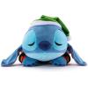 imageDisney Store Official Cuddleez Plush  Stitch Holiday  Big Plush  Super Soft ampamp Huggable Toy for Fans ampamp Kids of All Ages  Perfect Collectible Gift Plushy
