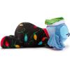 imageDisney Store Official Cuddleez Plush  Stitch Holiday  Big Plush  Super Soft ampamp Huggable Toy for Fans ampamp Kids of All Ages  Perfect Collectible Gift Plushy