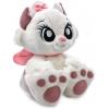 imageDisney Store Official Lilo ampamp Stitch Big Feet Plush  Adorable 11Inch Stitch Soft Toy  Collectible for Fans and KidsMarie 10in