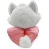 imageDisney Store Official Lilo ampamp Stitch Big Feet Plush  Adorable 11Inch Stitch Soft Toy  Collectible for Fans and KidsMarie 10in