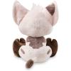 imageDisney Store Official Lilo ampamp Stitch Big Feet Plush  Adorable 11Inch Stitch Soft Toy  Collectible for Fans and KidsPua