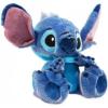 imageDisney Store Official Lilo ampamp Stitch Big Feet Plush  Adorable 11Inch Stitch Soft Toy  Collectible for Fans and KidsStitch Original