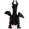imageDisney Store Official Maleficent Dragon Plush  Dragon Stuffed Animal  Soft Disney Plush Toys with Embroidered Features ampamp Iridescent Accents  14 Inch Plushy  Part of Disney Villains Collection