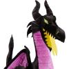 imageDisney Store Official Maleficent Dragon Plush  Dragon Stuffed Animal  Soft Disney Plush Toys with Embroidered Features ampamp Iridescent Accents  14 Inch Plushy  Part of Disney Villains Collection