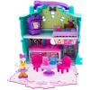 imageDisney Store Official Mickey Mouse Clubhouse Toys Play Set  Interactive Playhouse Junior Mickey Mouse Toys  Poseable Mickey ampamp Pluto Figures 13Piece Set Perfect for ToddlersDaisy Duck