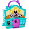 imageDisney Store Official Mickey Mouse Clubhouse Toys Play Set  Interactive Playhouse Junior Mickey Mouse Toys  Poseable Mickey ampamp Pluto Figures 13Piece Set Perfect for ToddlersDaisy Duck