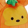 imageDisney Store Official Mickey Mouse Pumpkin Squishmallows Plush  11 Inch Disney Halloween Stuffed Animal with Embroidered Features Detailed Plush Sculpting and Soft Squishy Fill