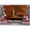 imageDisney Store Official Mickey Mouse and Friends Pirate Ship Play Set Pirates of The Caribbean Theme Mickey Mouse Toys for Toddlers and Kids Interactive Pirate Toys for Kids 35