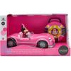imageDisney Store Official Minnie Mouses Vintage Remote Control Car for Kids  Gloss Pink Convertible Roadster with Lights ampamp Sounds Fun RC Car  Minnie Mouse Toy for Girls ampamp Boys