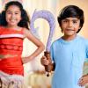 imageDisney Store Official Moana 2 Maui Fish Hook Light Up Toy Featuring 2 Modes Motion Activated Lights and Sound Inspired by Disney Moana 2 185 Inches Perfect for Kids ampamp Fans