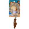 imageDisney Store Official Moana 2 Maui Fish Hook Light Up Toy Featuring 2 Modes Motion Activated Lights and Sound Inspired by Disney Moana 2 185 Inches Perfect for Kids ampamp Fans