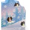 imageDisney Store Official Once Upon a Story 24Day Countdown Calendar Micro Figure Set ampamp Props  Christmas Advent Calendar 2025  Characters from Frozen Beauty ampamp The Beast Tangled ampamp More