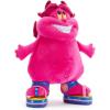 imageDisney Store Official Pain Plush  Disney Hercules Villain Plushy with Furry Horns Wings and Pointed Tail and Simulated Leather Sandals  Pair with Panic Plush Sold SeparatelyPain
