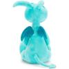 imageDisney Store Official Pain Plush  Disney Hercules Villain Plushy with Furry Horns Wings and Pointed Tail and Simulated Leather Sandals  Pair with Panic Plush Sold SeparatelyPanic