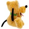imageDisney Store Official Pluto Big Feet Plush  Small 12 Inches Soft and Huggable Toy Perfect Collectors and Kids Ideal Gift for Birthdays and Special Occasions Ages 0