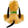 imageDisney Store Official Pluto Big Feet Plush  Small 12 Inches Soft and Huggable Toy Perfect Collectors and Kids Ideal Gift for Birthdays and Special Occasions Ages 0